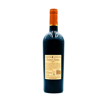 Passo Del Cardinale - Primitivo di Manduria DOC Paololeo - Rosato Vini